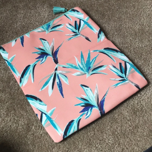 RACHEL PALLY CLUTCH - Picture 2 of 4